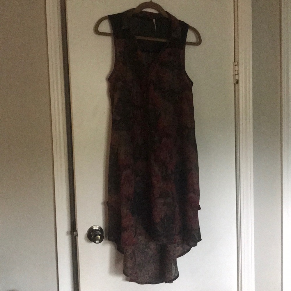 Free People dress